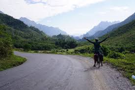 Cycle Tour Luang Prabang to Hanoi 15 Days